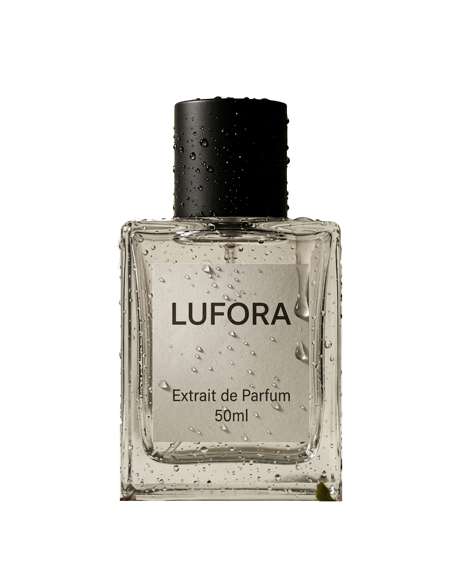 LUFORA Extrait de Parfum 50ml